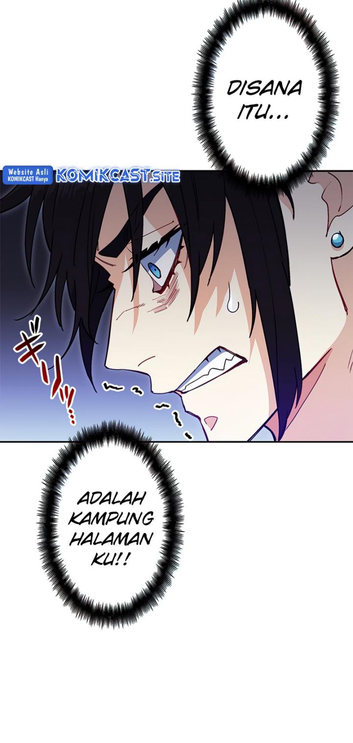 White Dragon Duke: Pendragon Chapter 60 Gambar 9