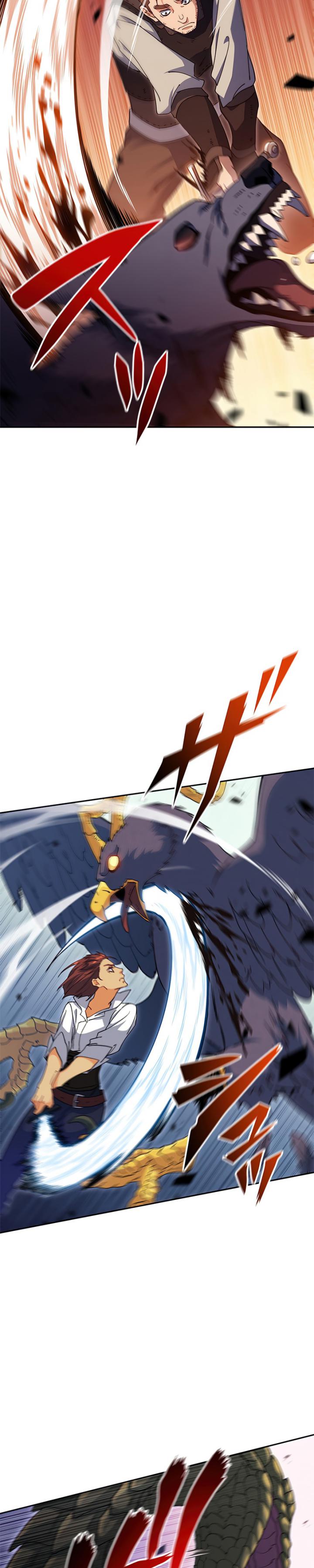 White Dragon Duke: Pendragon Chapter 60 Gambar 12