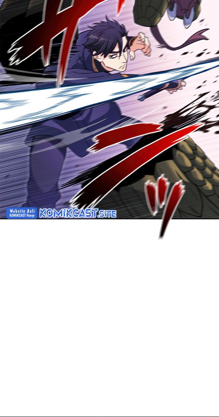 White Dragon Duke: Pendragon Chapter 60 Gambar 13