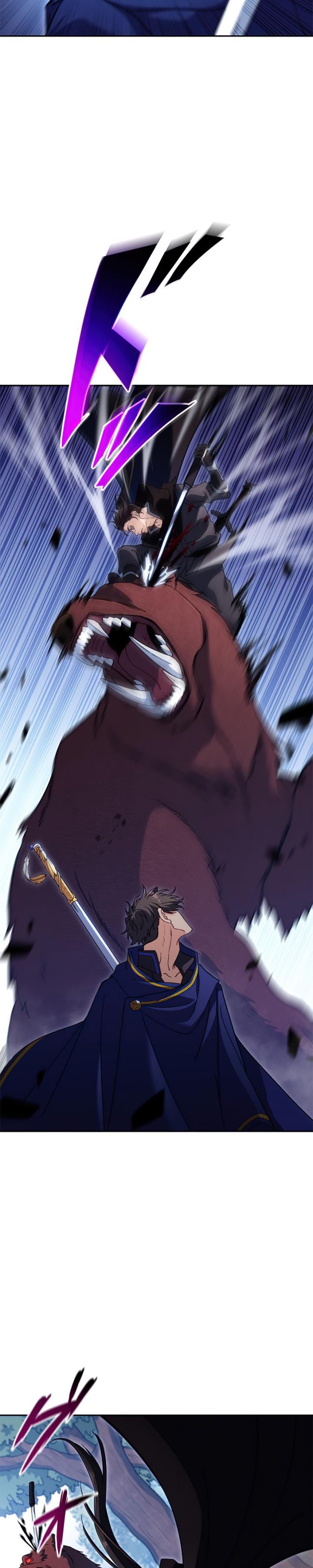 White Dragon Duke: Pendragon Chapter 60 Gambar 19