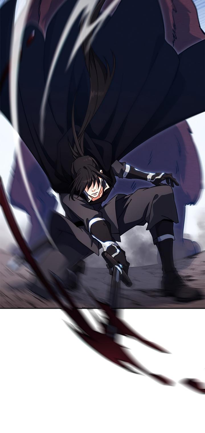 White Dragon Duke: Pendragon Chapter 60 Gambar 21