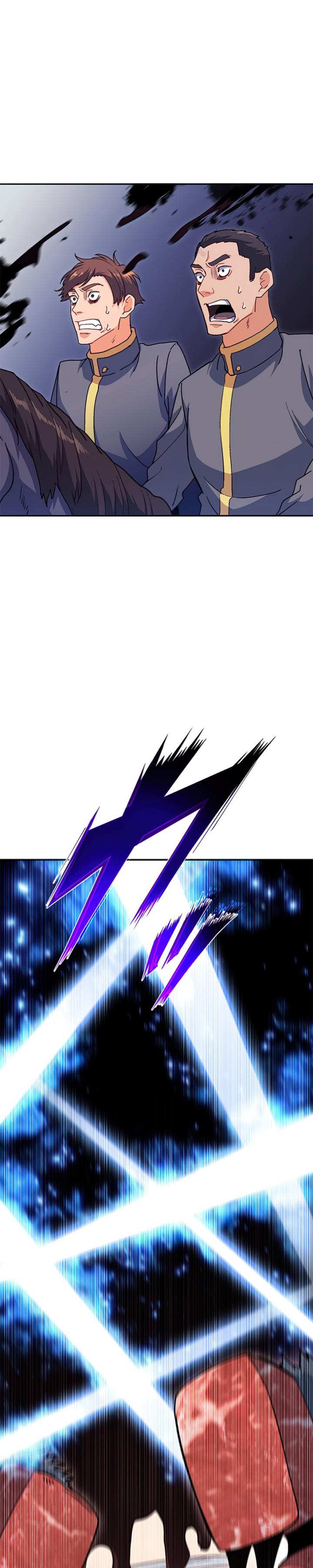 White Dragon Duke: Pendragon Chapter 60 Gambar 22