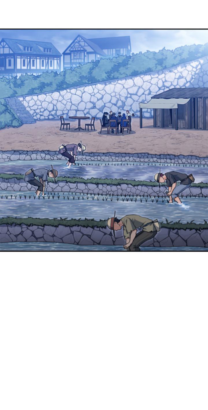 White Dragon Duke: Pendragon Chapter 60 Gambar 25