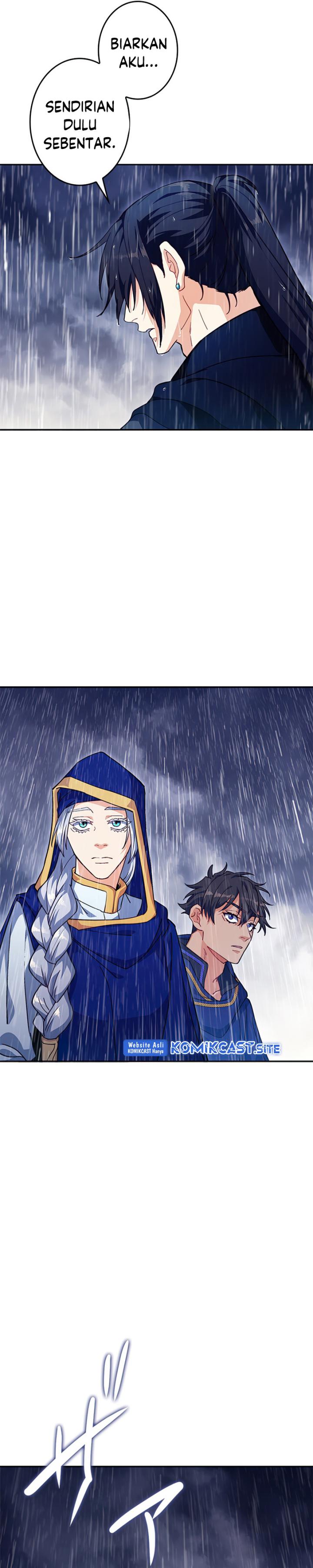 White Dragon Duke: Pendragon Chapter 60 Gambar 42