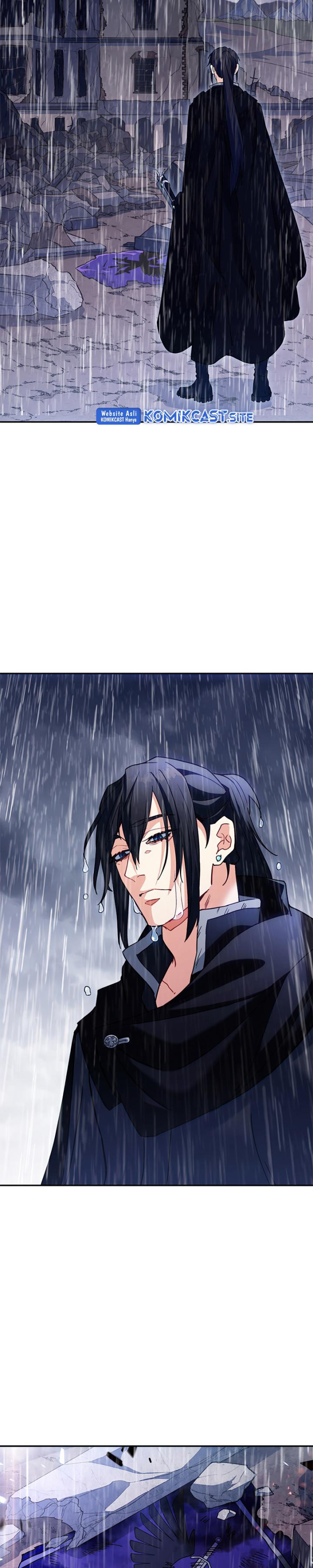 White Dragon Duke: Pendragon Chapter 60 Gambar 44