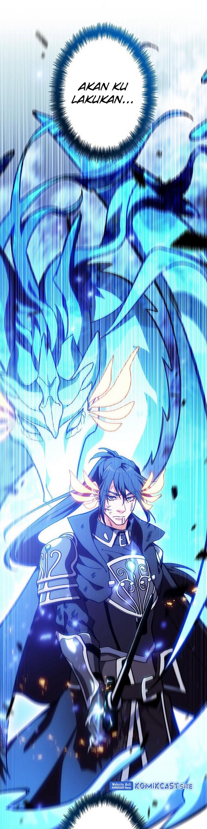 White Dragon Duke: Pendragon Chapter 71 Gambar 9