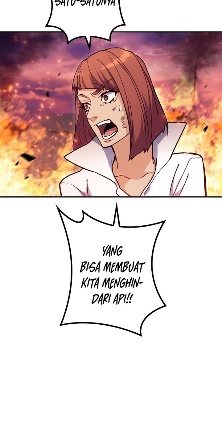 White Dragon Duke: Pendragon Chapter 71 Gambar 16