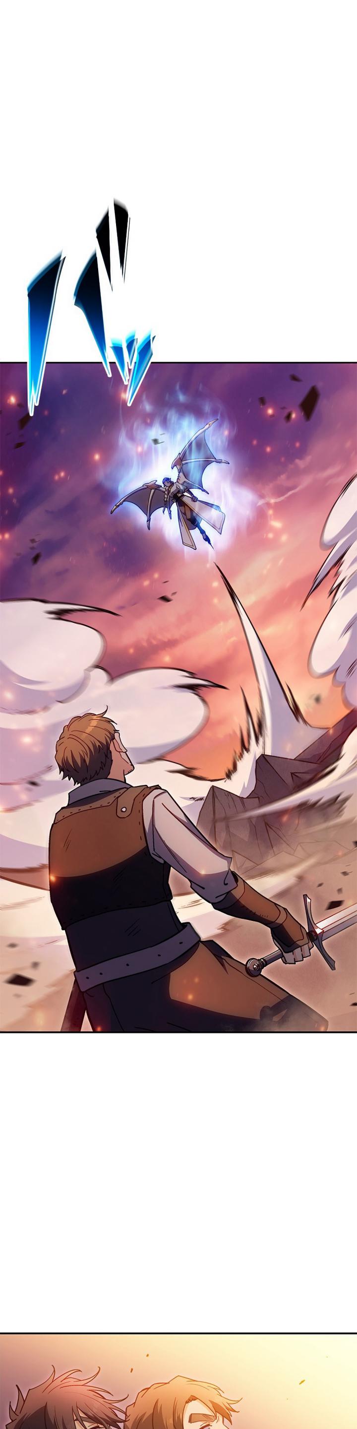 White Dragon Duke: Pendragon Chapter 71 Gambar 23