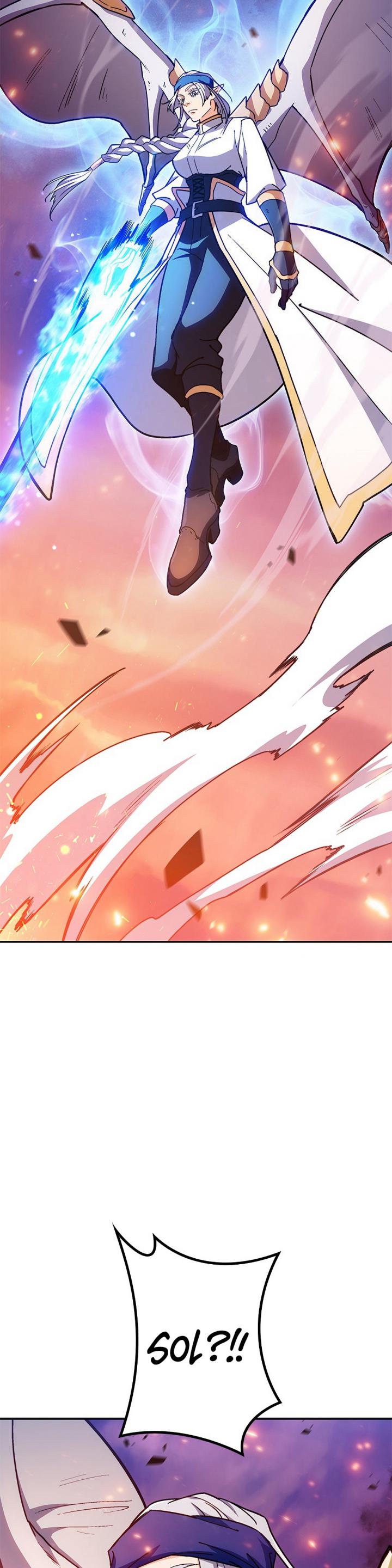 White Dragon Duke: Pendragon Chapter 71 Gambar 26