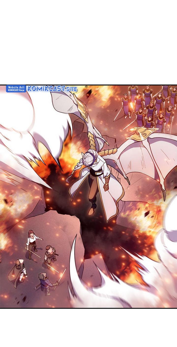 White Dragon Duke: Pendragon Chapter 71 Gambar 28