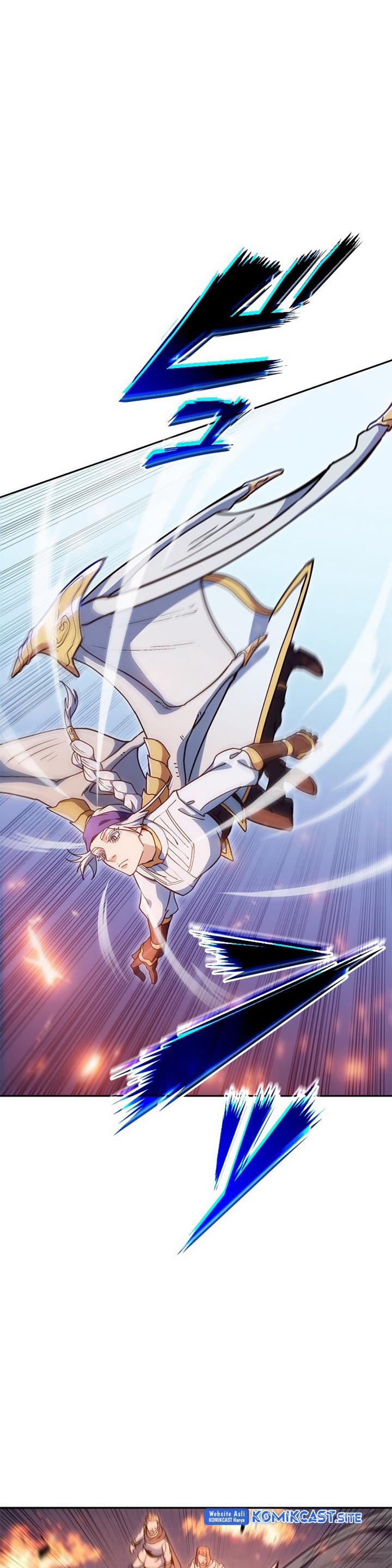 White Dragon Duke: Pendragon Chapter 71 Gambar 29