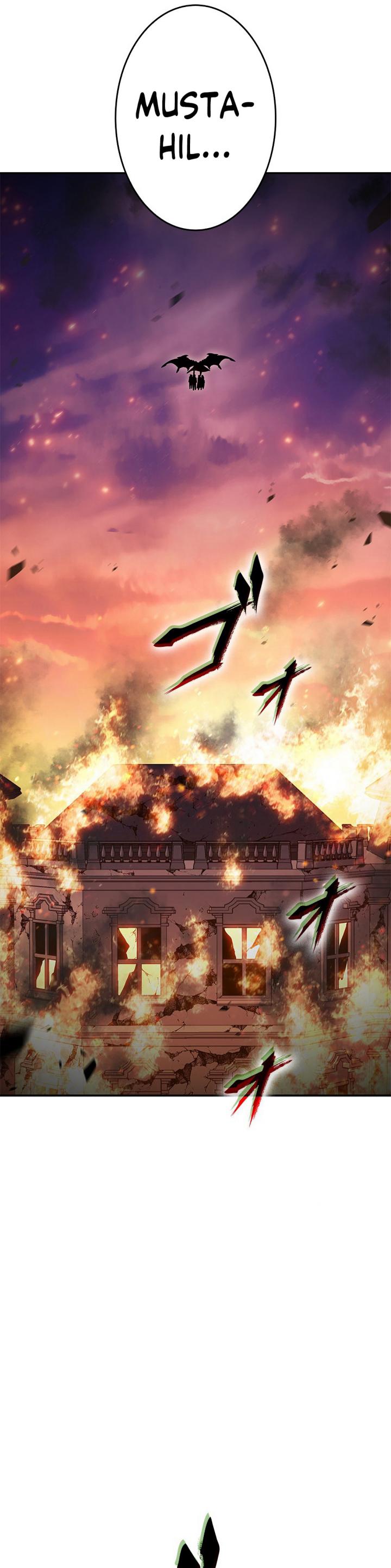 White Dragon Duke: Pendragon Chapter 71 Gambar 37