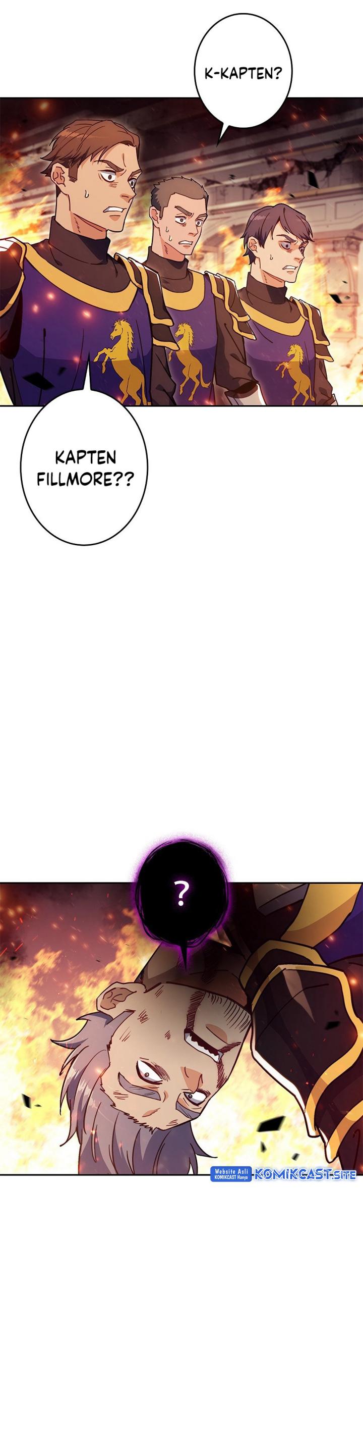 White Dragon Duke: Pendragon Chapter 71 Gambar 45
