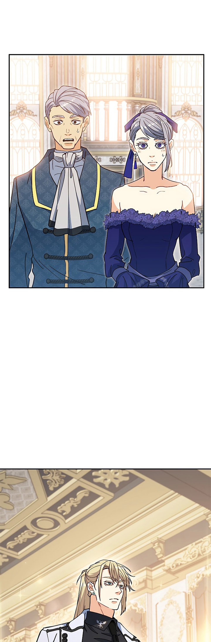White Dragon Duke: Pendragon Chapter 76 Gambar 38