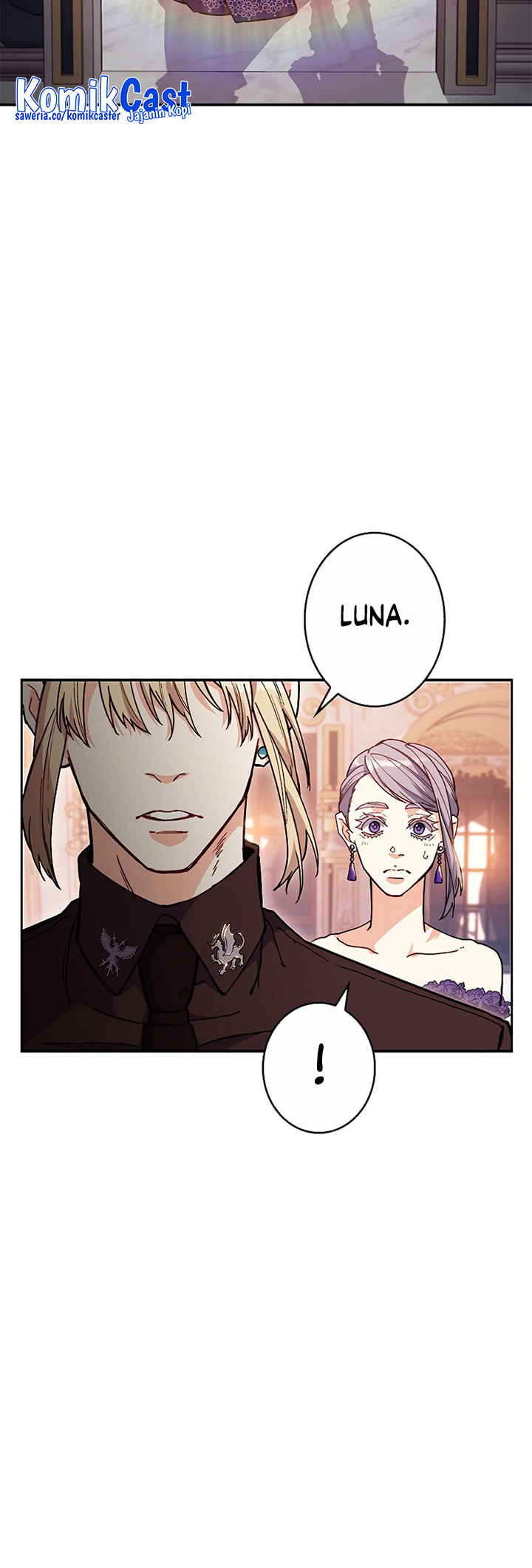 White Dragon Duke: Pendragon Chapter 76 Gambar 53