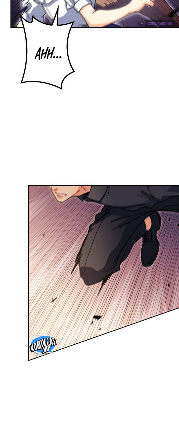 White Dragon Duke: Pendragon Chapter 81 Gambar 13