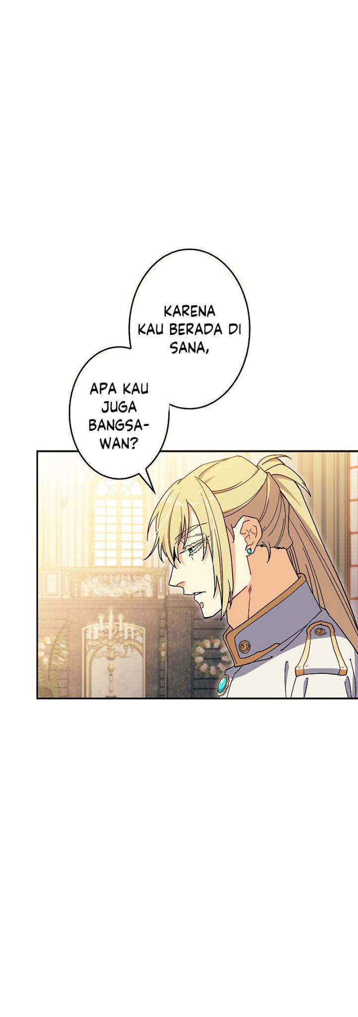 White Dragon Duke: Pendragon Chapter 81 Gambar 27