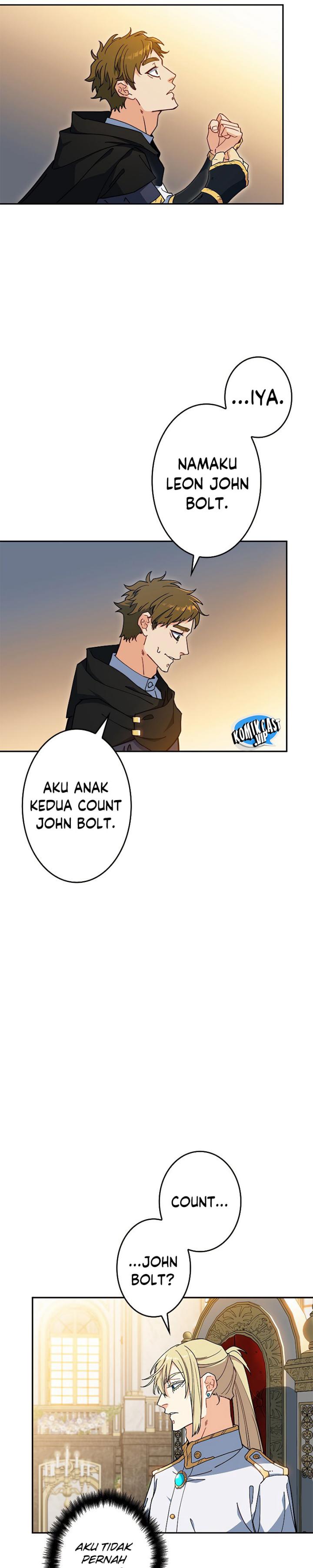 White Dragon Duke: Pendragon Chapter 81 Gambar 28