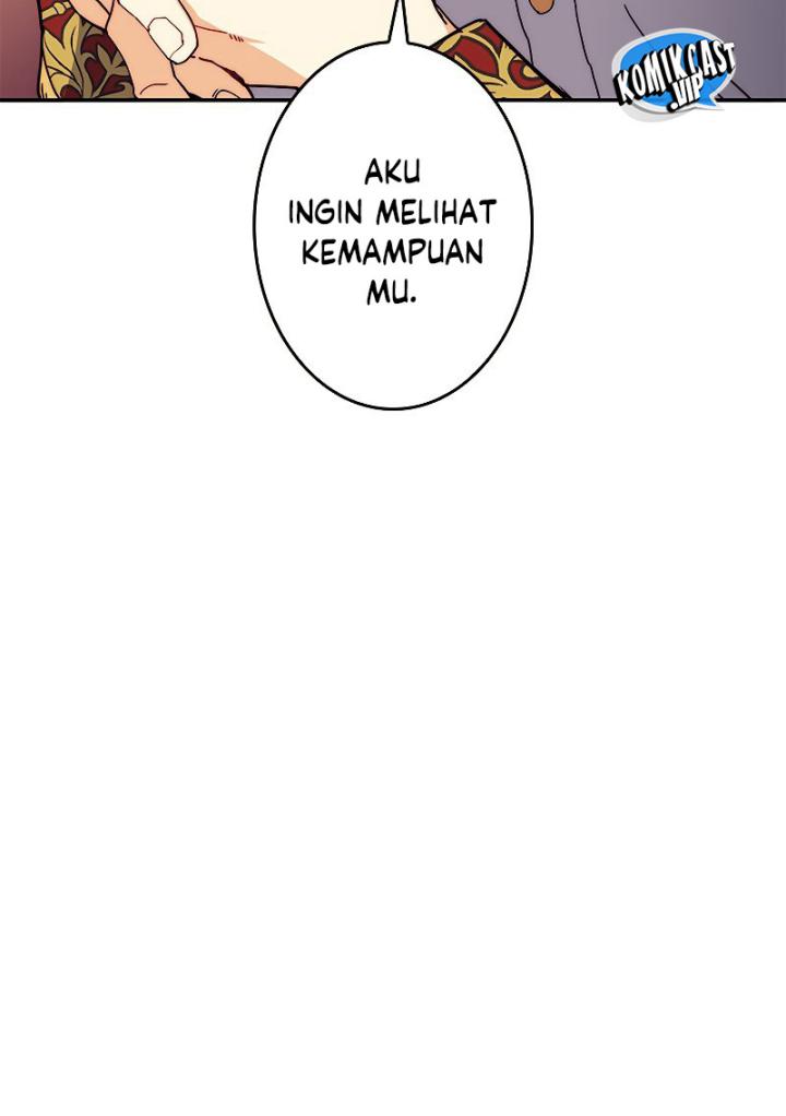 White Dragon Duke: Pendragon Chapter 81 Gambar 36
