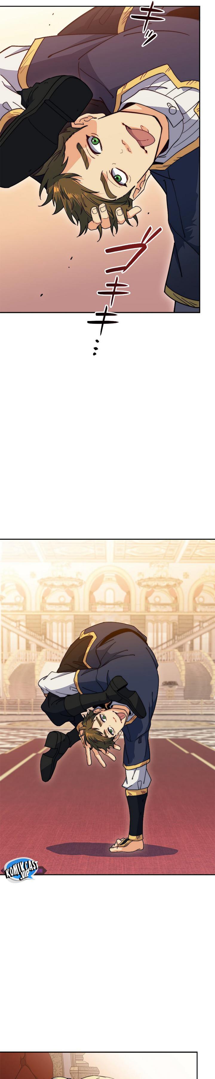 White Dragon Duke: Pendragon Chapter 81 Gambar 40