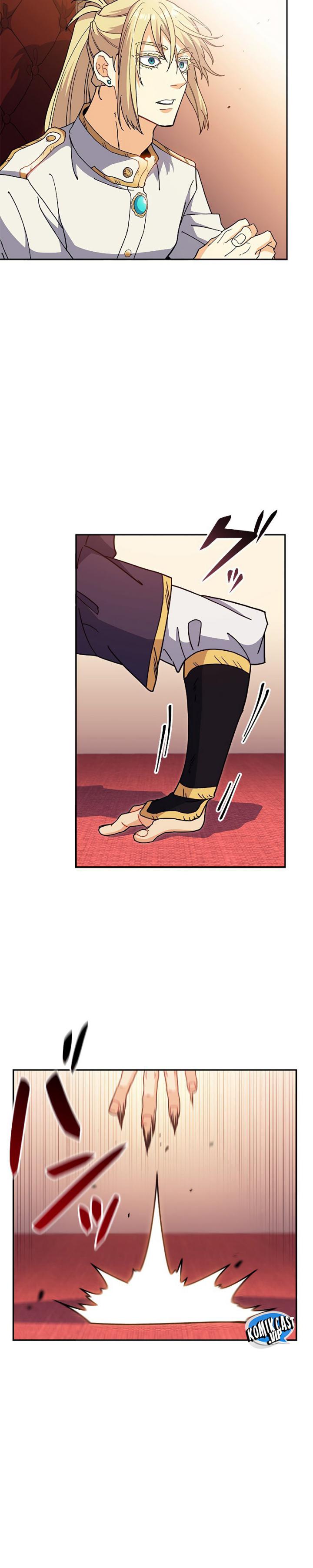 White Dragon Duke: Pendragon Chapter 81 Gambar 41