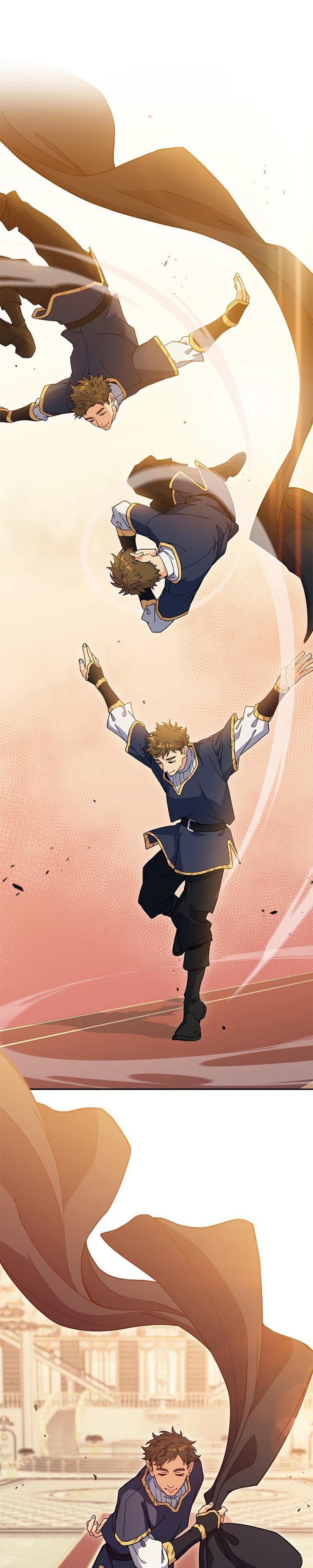 White Dragon Duke: Pendragon Chapter 81 Gambar 43
