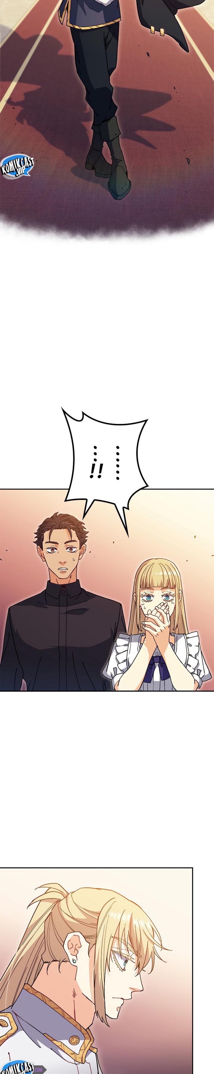 White Dragon Duke: Pendragon Chapter 81 Gambar 44