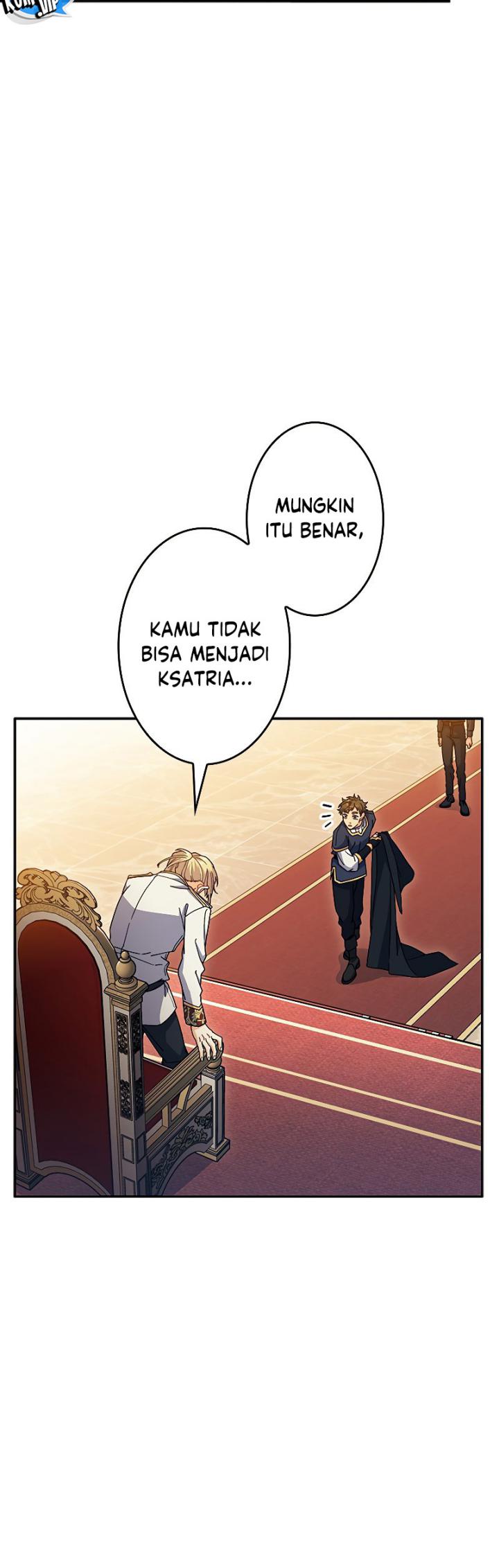 White Dragon Duke: Pendragon Chapter 81 Gambar 45