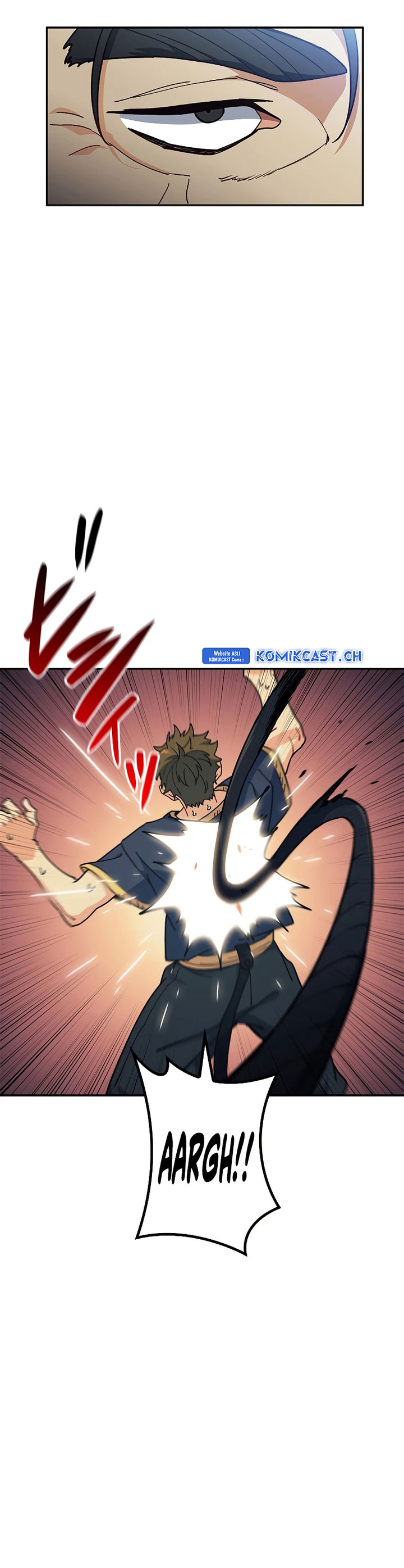 White Dragon Duke: Pendragon Chapter 88 Gambar 4