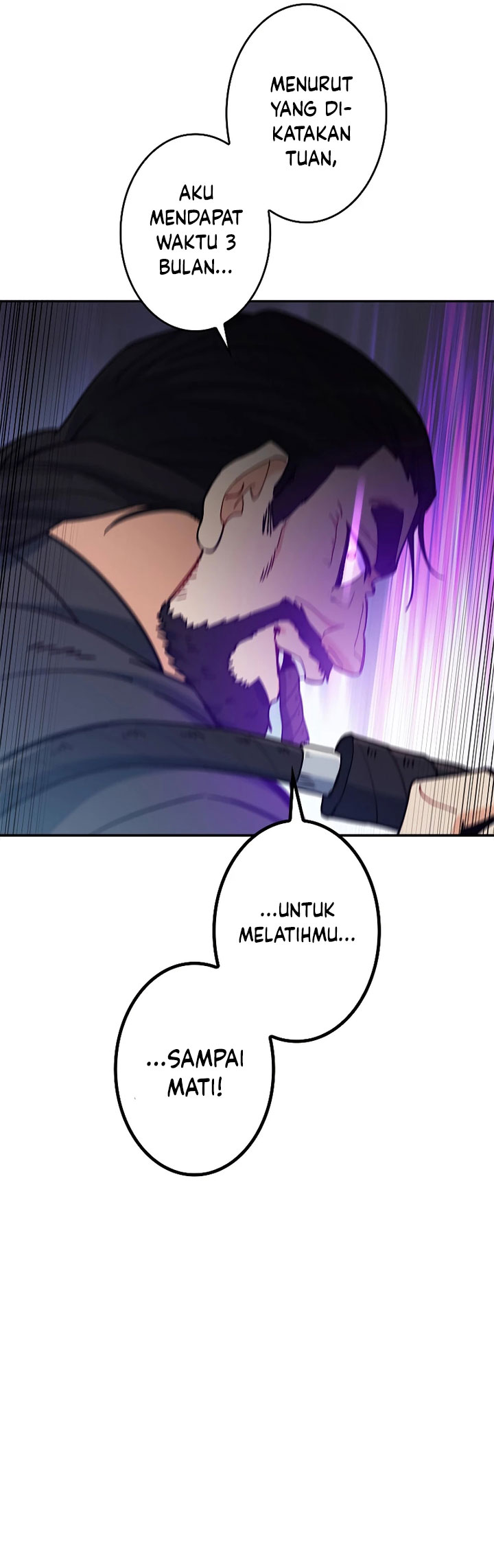 White Dragon Duke: Pendragon Chapter 88 Gambar 13
