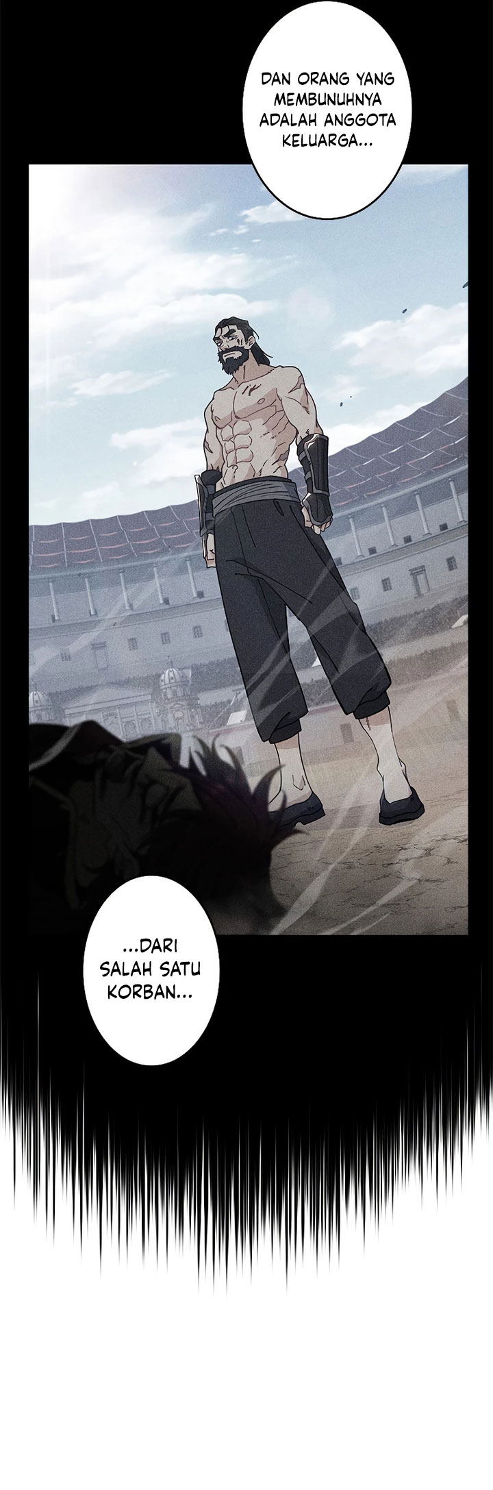 White Dragon Duke: Pendragon Chapter 88 Gambar 19