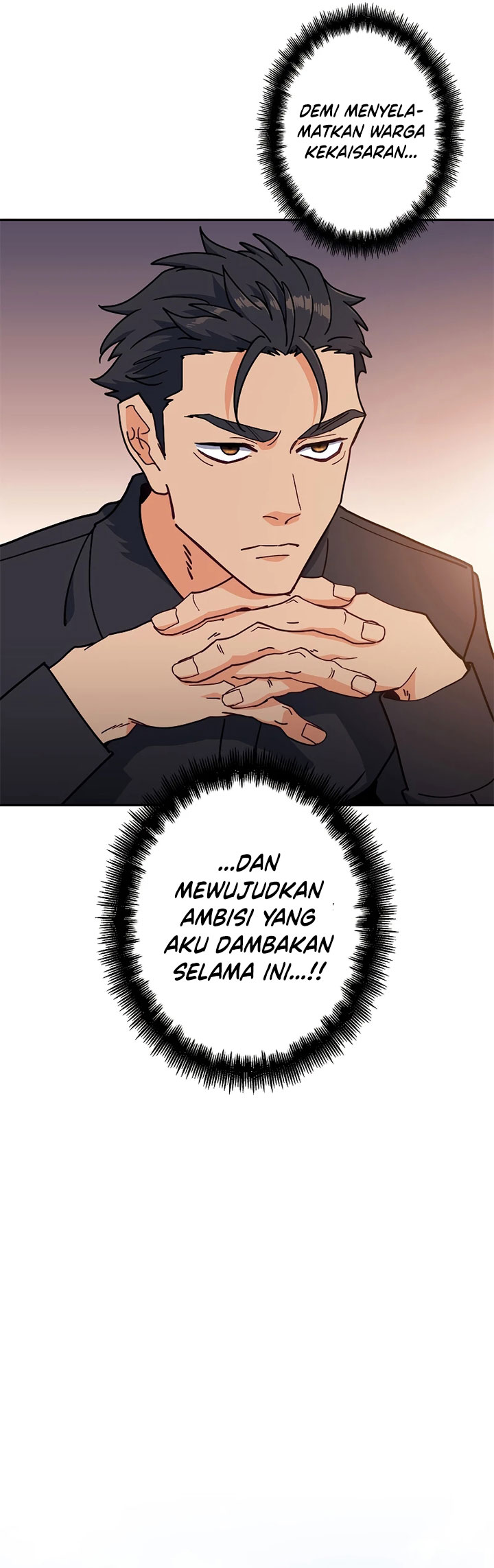 White Dragon Duke: Pendragon Chapter 88 Gambar 23