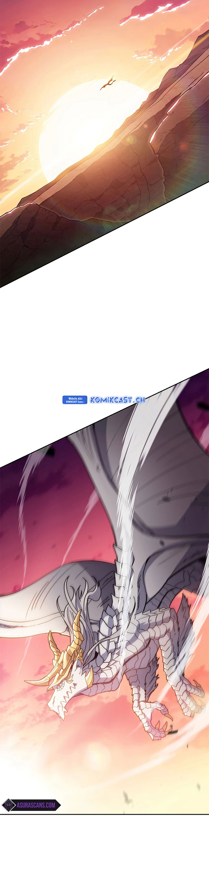 White Dragon Duke: Pendragon Chapter 88 Gambar 38