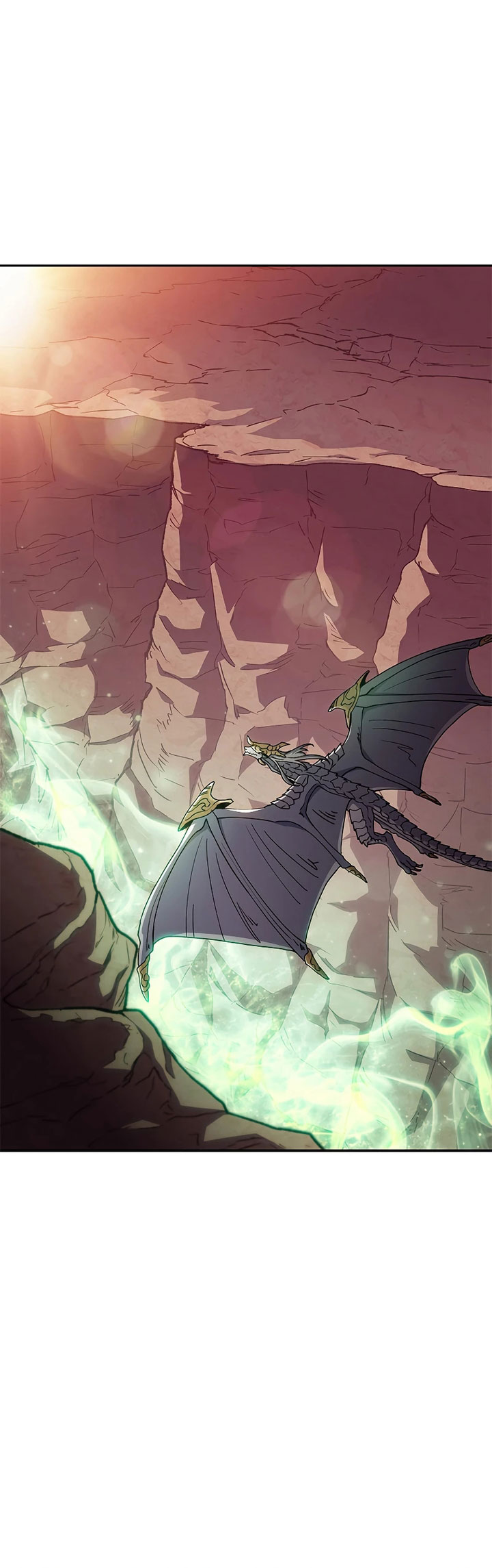 White Dragon Duke: Pendragon Chapter 88 Gambar 39
