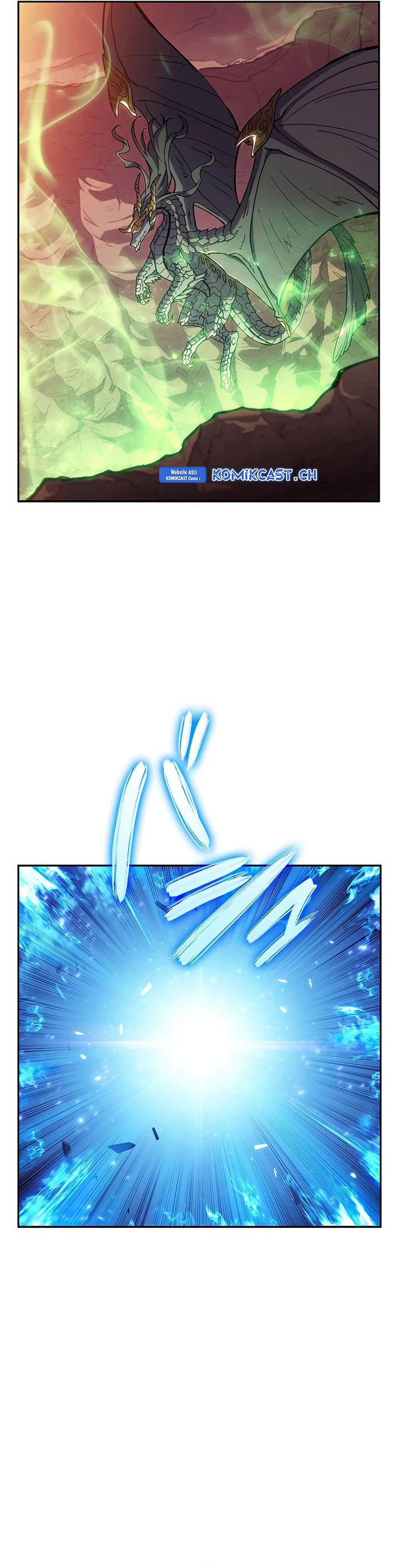 White Dragon Duke: Pendragon Chapter 88 Gambar 40