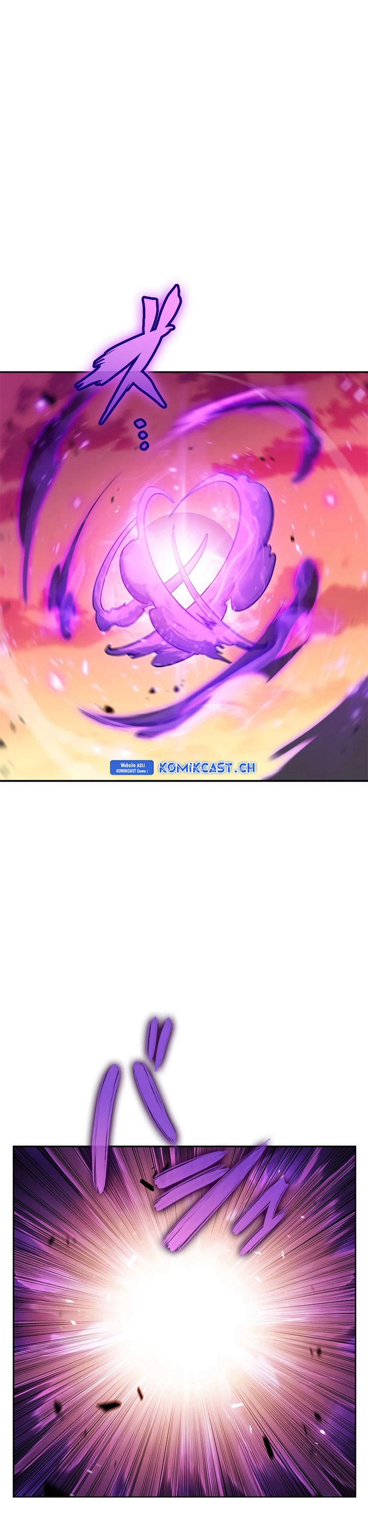 White Dragon Duke: Pendragon Chapter 88 Gambar 47