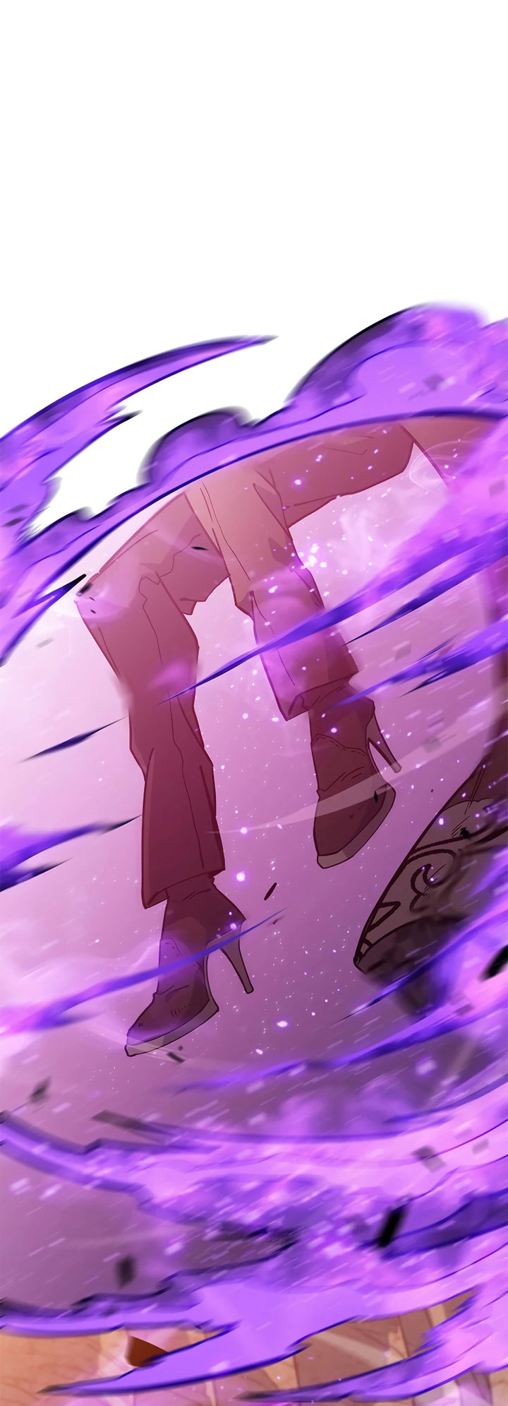 White Dragon Duke: Pendragon Chapter 88 Gambar 48