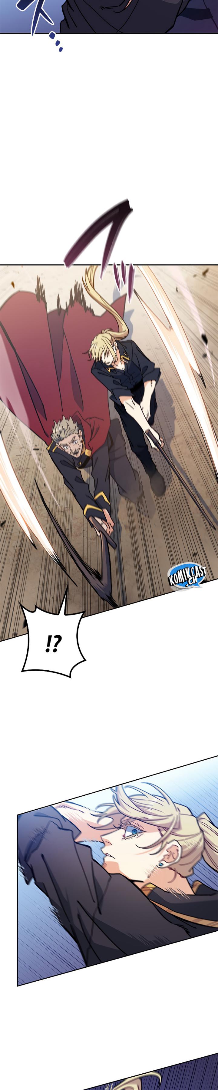 White Dragon Duke: Pendragon Chapter 93 Gambar 6