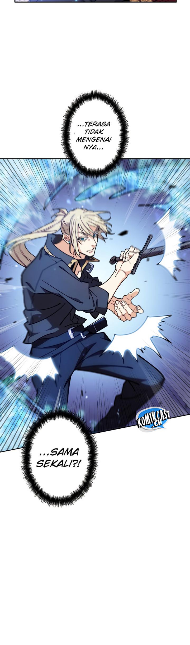 White Dragon Duke: Pendragon Chapter 93 Gambar 13