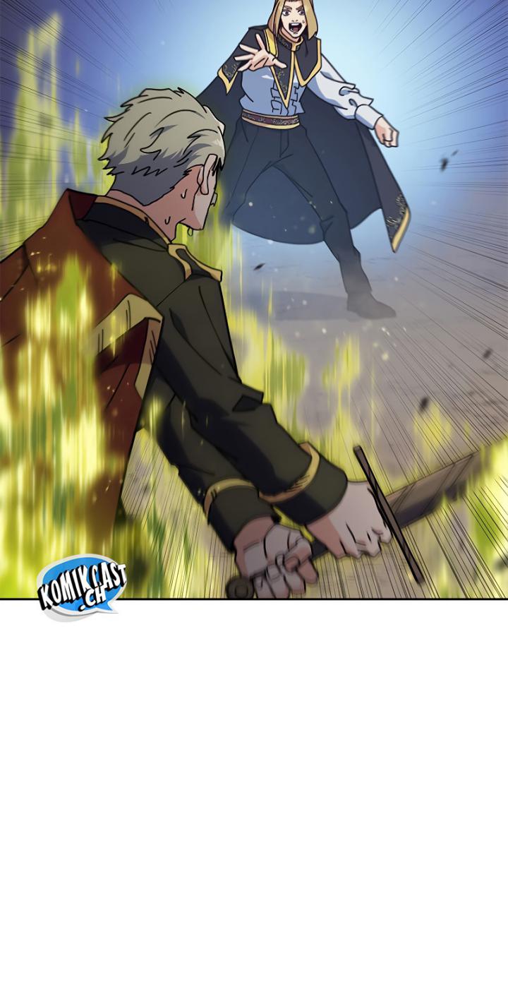 White Dragon Duke: Pendragon Chapter 93 Gambar 19