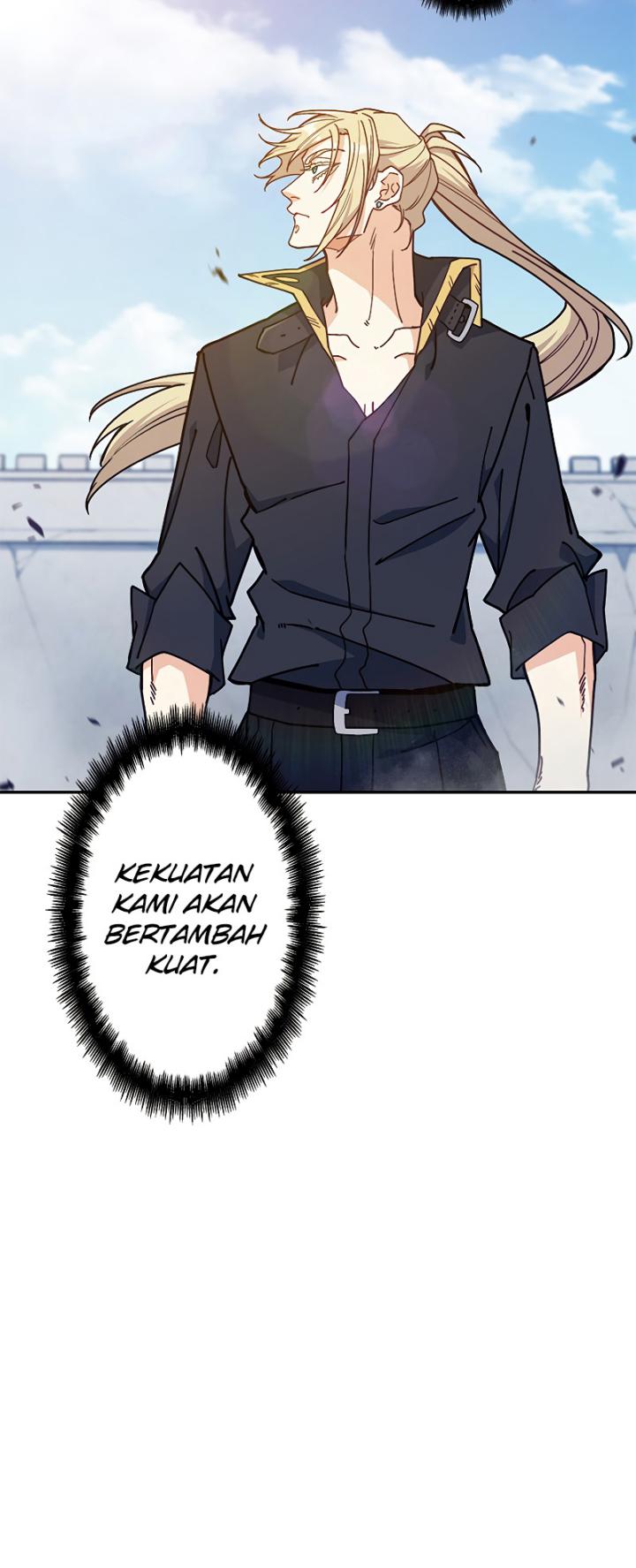 White Dragon Duke: Pendragon Chapter 93 Gambar 28