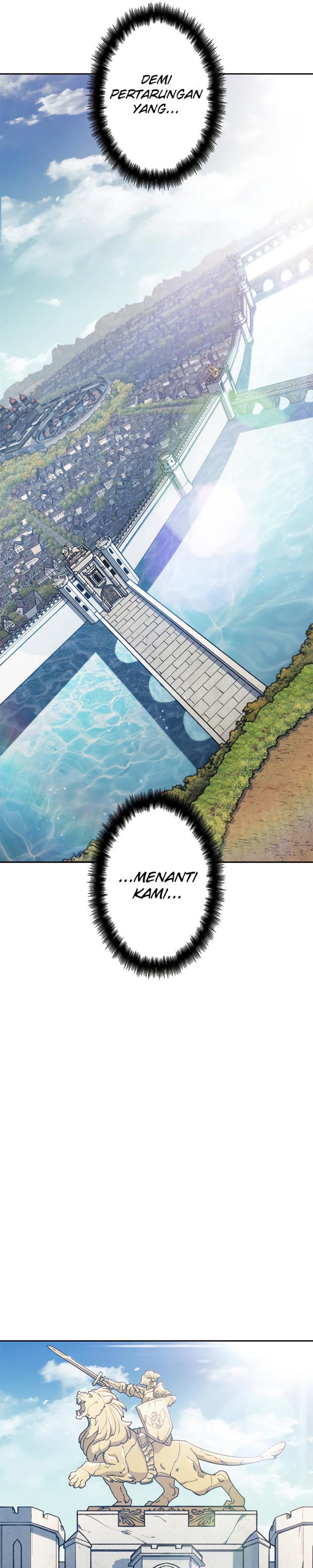 White Dragon Duke: Pendragon Chapter 93 Gambar 29