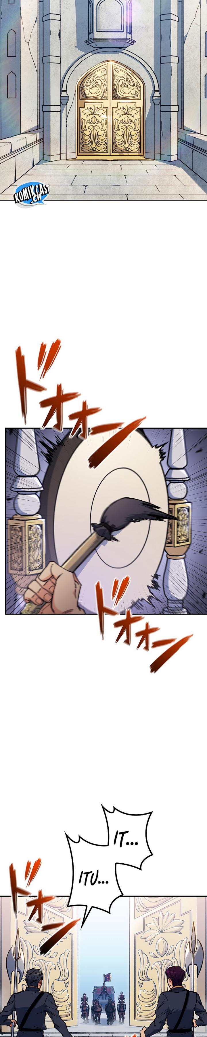 White Dragon Duke: Pendragon Chapter 93 Gambar 30