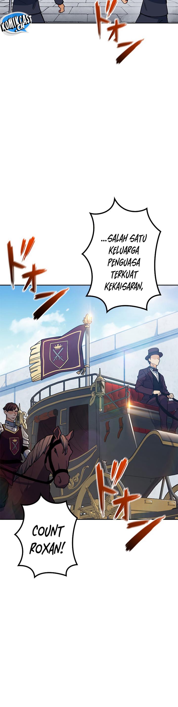 White Dragon Duke: Pendragon Chapter 93 Gambar 31