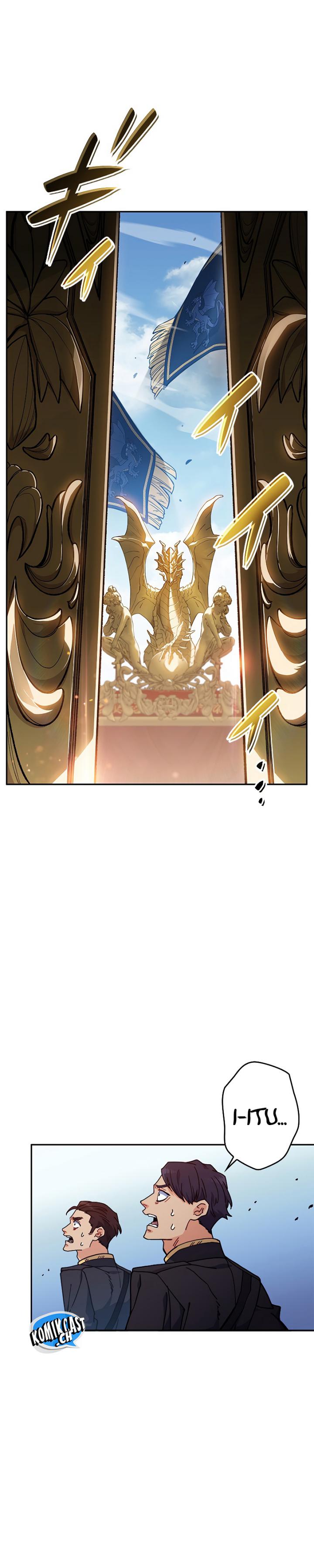 White Dragon Duke: Pendragon Chapter 93 Gambar 35
