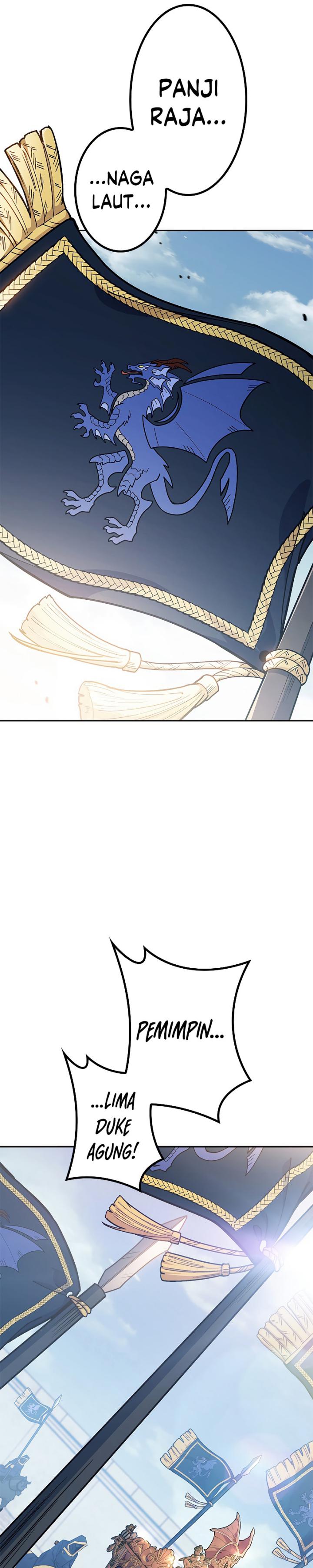 White Dragon Duke: Pendragon Chapter 93 Gambar 36