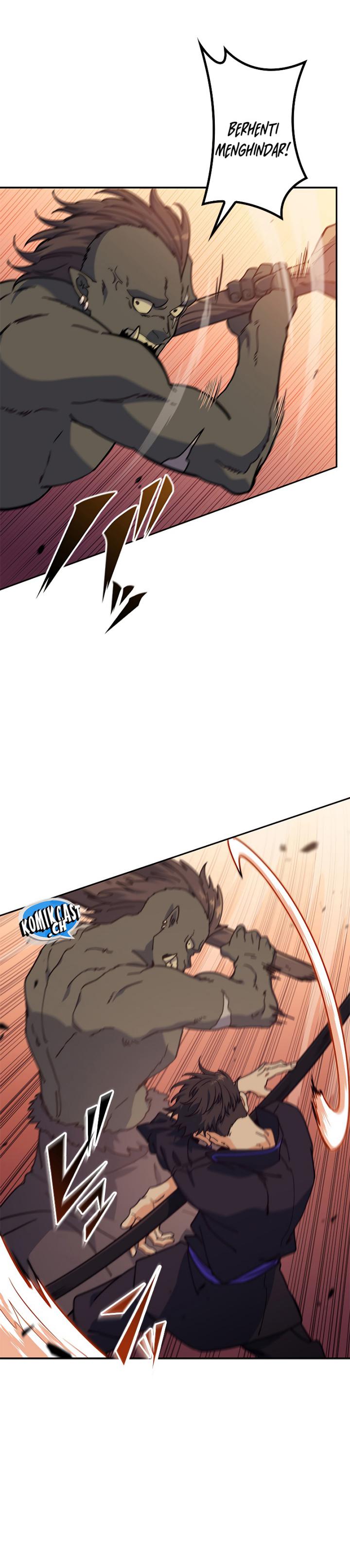 White Dragon Duke: Pendragon Chapter 94 Gambar 4