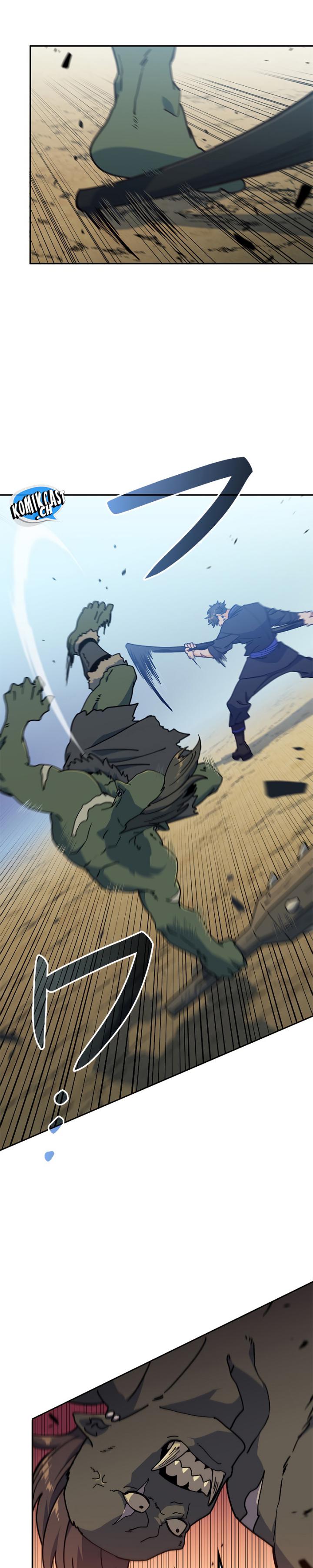 White Dragon Duke: Pendragon Chapter 94 Gambar 5