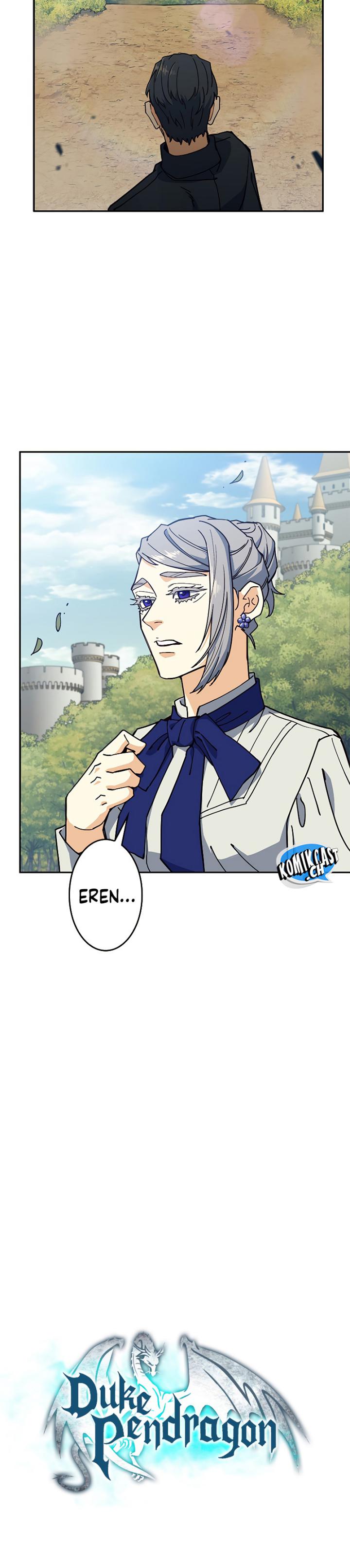 White Dragon Duke: Pendragon Chapter 94 Gambar 18