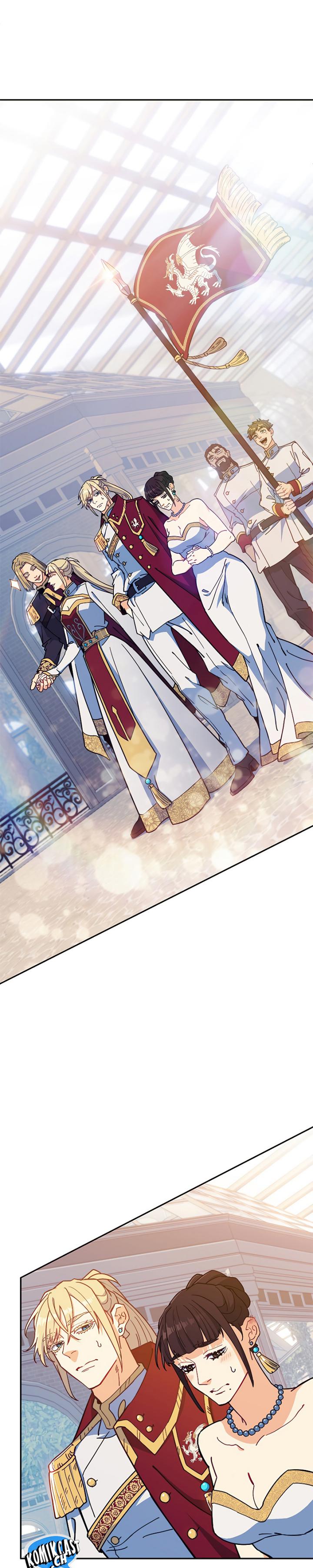White Dragon Duke: Pendragon Chapter 94 Gambar 29